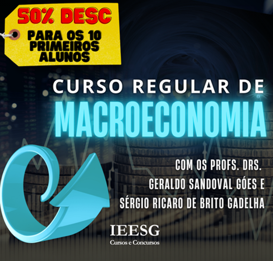 Curso Regular de Macroeconomia